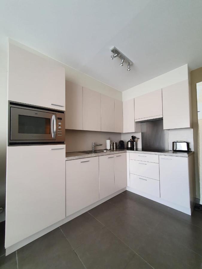 Stevans Place Bredene Exterior foto